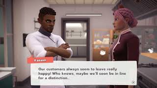 Chef's Life: Restaurant Simulator - 19日目 キッチンをアップグレード！ screenshot 5
