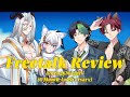 【MagniV】SETENGAH TAHUN BERSAMA #MagniV