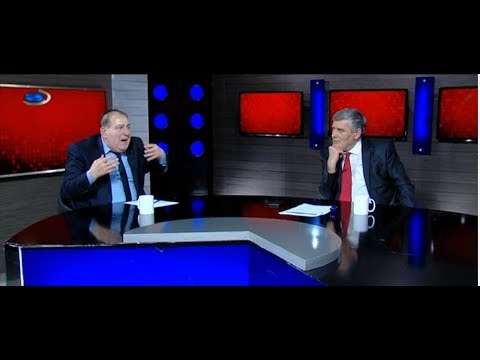 დასაჭერები არიან, თქვენ ხომ არ გაკლიათ? ვინა ხართ თქვენ? არაფერი არ იცით - პაატა კოღუაშვილი