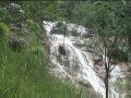 Lazarca waterfall slovenia