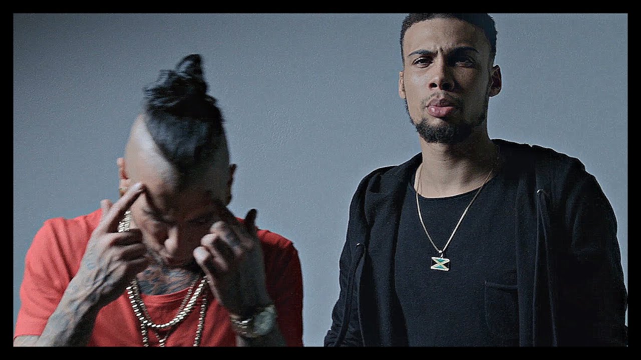 BROИIQ - MAKE ME HAPPY | JMC | Qualifikation #20