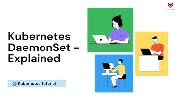 Kubernetes DaemonSet, When to use? Why kube-proxy is daemonset? how to restrict to selected node