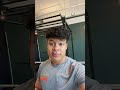 Jim's Ultimate Gym Transformation Journey #Jim #Gym #FitTok #AlphaLeet #Treningsnorge