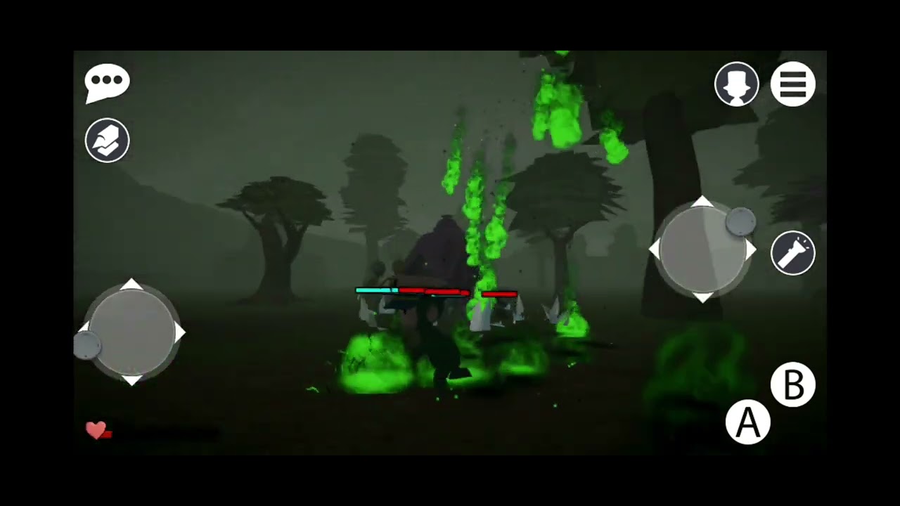 Pvp insano de Teletubbies :D (sale horriblemente mal)