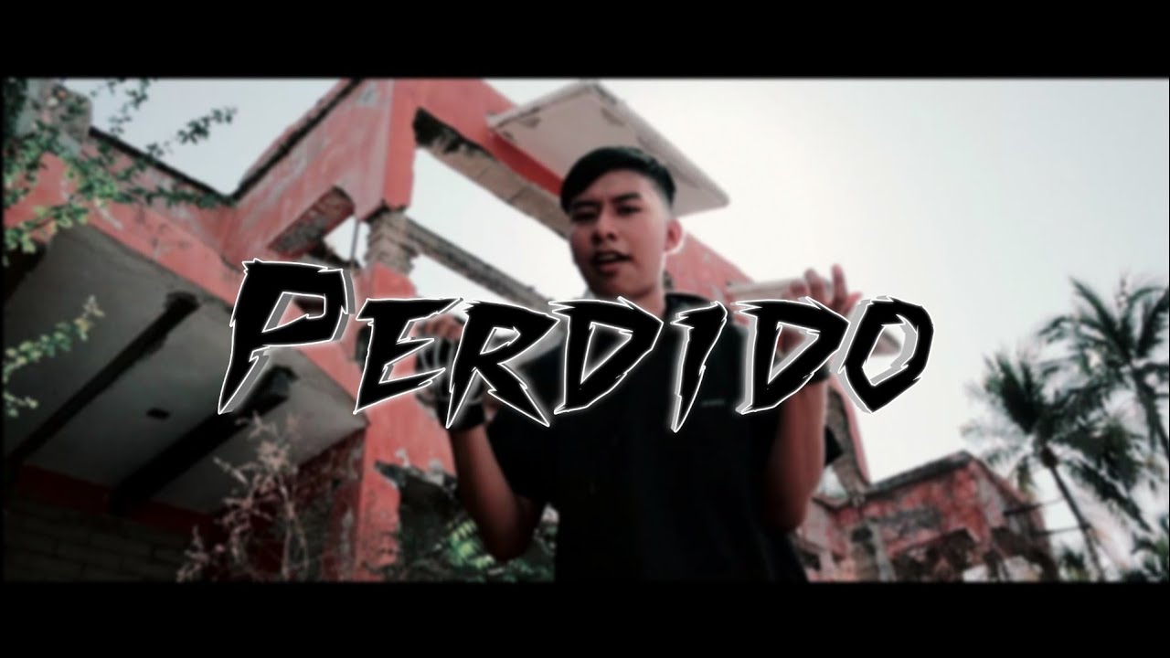 Libo - Perdido (Official Video)