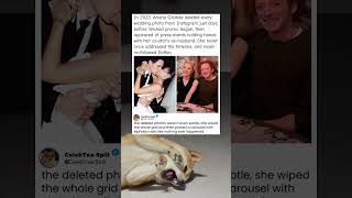 Ariana Grande Deleted All Wedding Photos Then Held Hands With Co-Star's Ex-Husband!