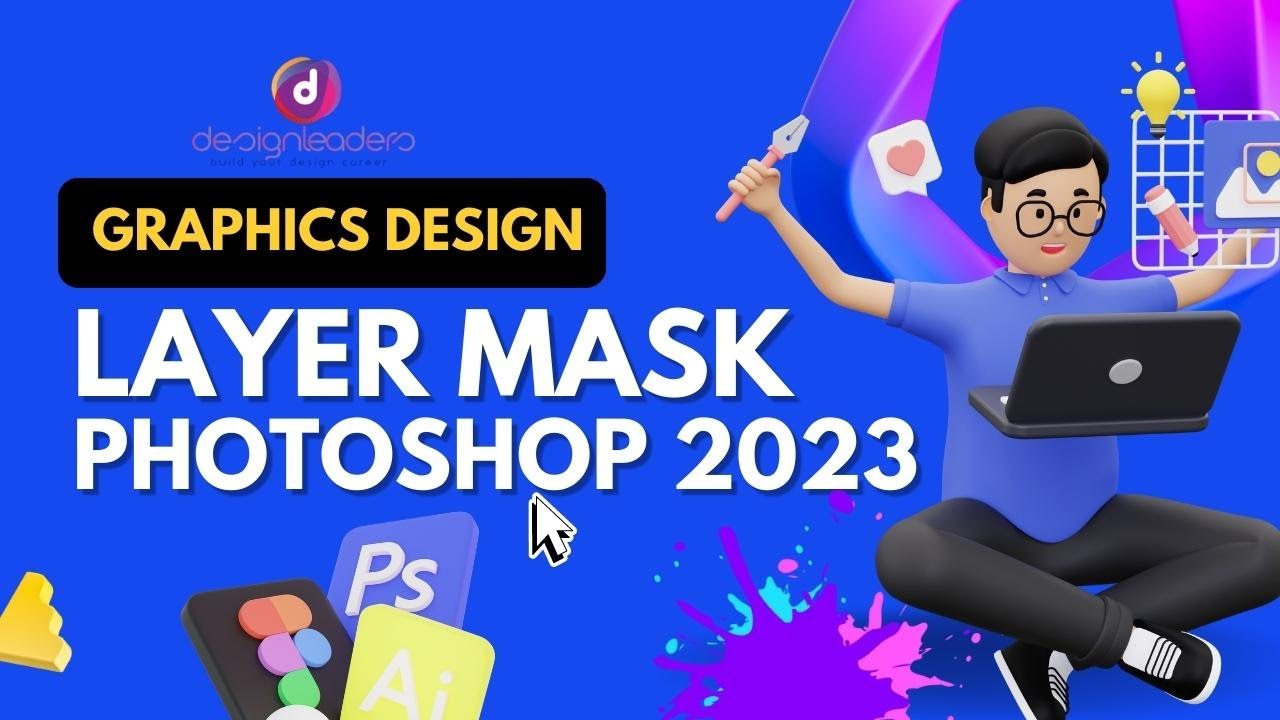 Layer Mask In Photoshop Adobe Photoshop 2023 Bangla Tutorial Graphics layer-mask-in-photoshop-adobe-photoshop-2023-bangla-tutorial-graphics