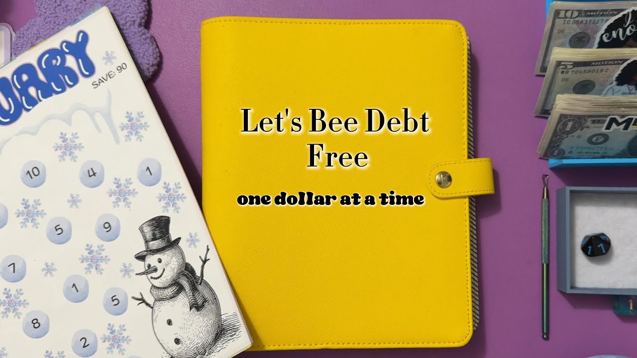 Getting out of Debt|Saving Challenges|How to Debt #debtfreejourney ...