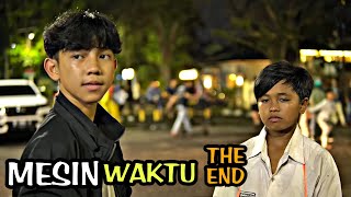 MESIN WAKTU 2 THE END || FILM BELADIRI TERBAIK
