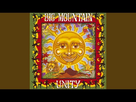 Big Mountain — Fruitful Days