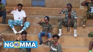 Jeshi - Juala Superboy,Madboss Ke,Stoneface Bombaa ,Obote Obote,Shikishiki,Young Kire