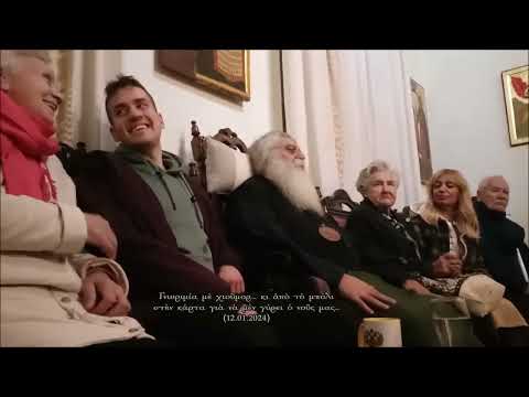He forgives abortion but not being forced to take a vaccine? | Metropolitan Neophytos of Morphou