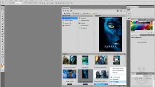 what's new in photoshop cs5 ::: les 3 :: أ/مصطفى مكرم