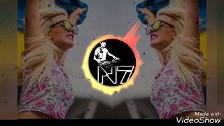 Halgi wajti New Dj remix! (indian Dj's hub)
