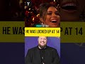 🎸 Jelly Roll:Locked Up At 14. Then He Changed Everything #shorts #motivation #speech