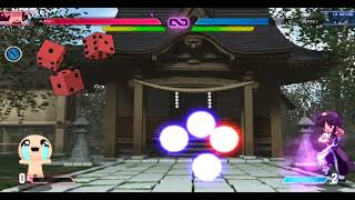 mugen Isaac vs Lie Meiling