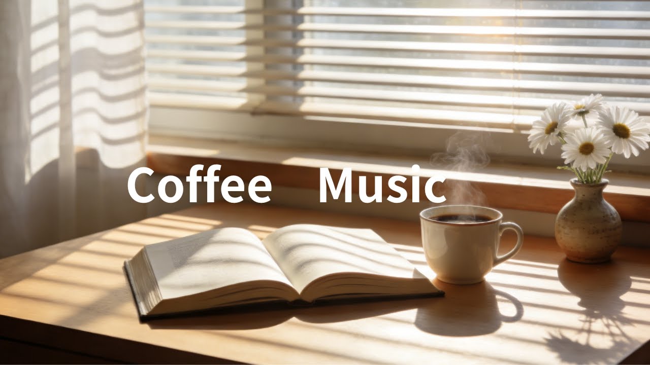 Gentle Morning Light  Soft Male Vocals Indie Folk