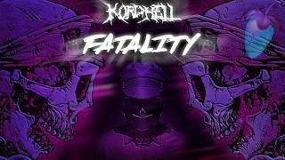 Flp Kordhell - Fatality Fl Studio Remake