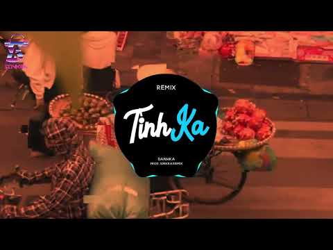 Tình Ka | Nhạc Remix Hot Trend 2026 | SinKra Remix