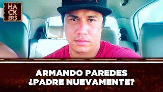 Armando Paredes Responde Sobre Los Rumores Será Padre De Nuevo? Lhde Ecuavisa