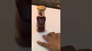 Die Gute Alte Erdbeersauce Hilf Mir