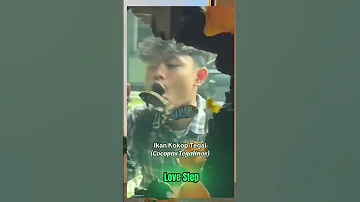 Love Step 前を向いてハッピー Lagu Jepang Ceria Penuh Semangat 
