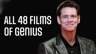 All films with Jim Carrey (+ Rating IMDb)