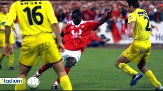 Quand Dieudonné Londo envoyait Mons en D1