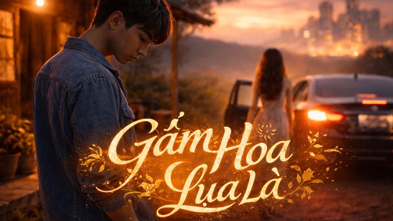 Gấm Hoa Lụa Là - Zero | Original Music