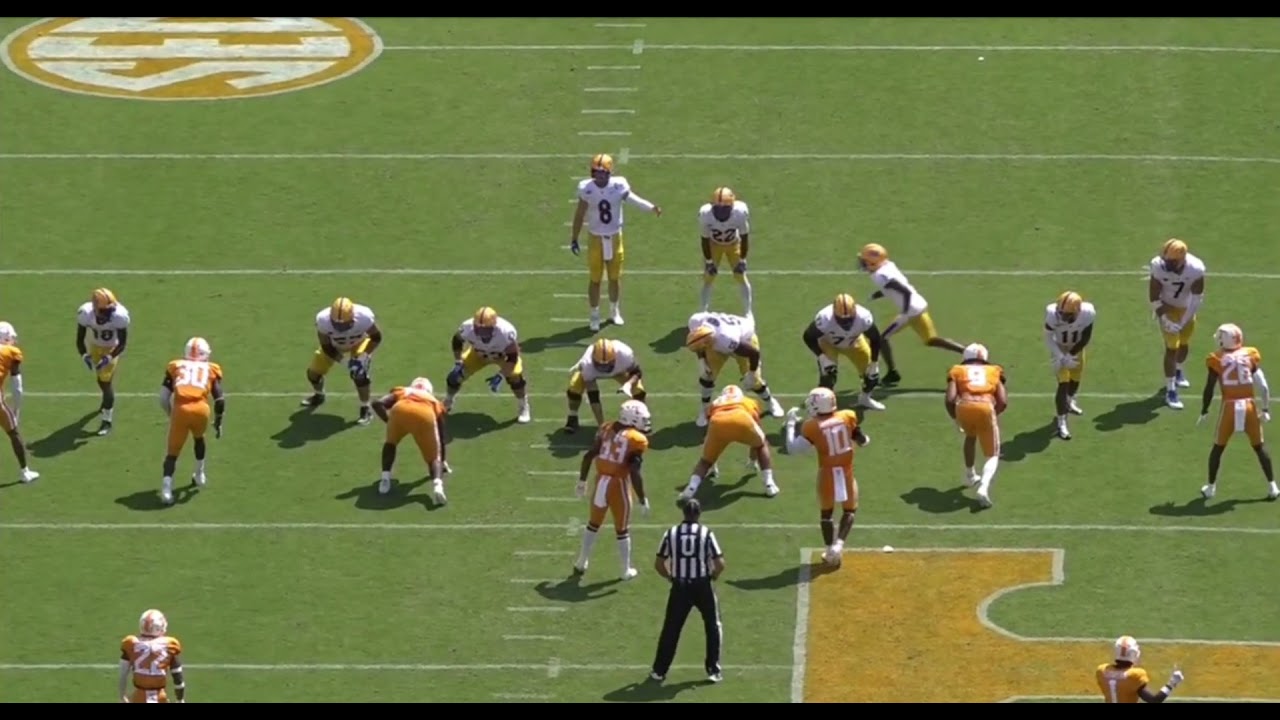 Kenny Pickett Lacking X factor Arm Talent YouTube