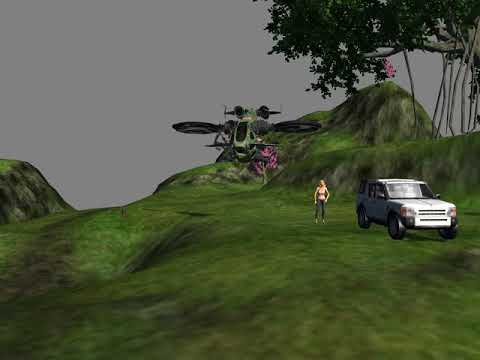test iclone