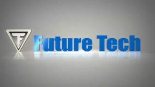 Robotic Intro | Future Tech Present