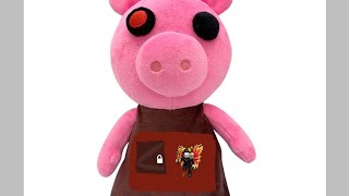 hice el estomago de piggy en piggy build mode