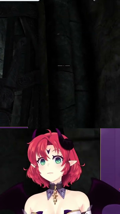 Help me Dovakitty im stuck