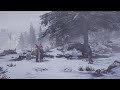 Cementerio de recuerdos - Tell Me Why Episodio 10