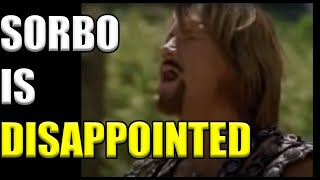 DISAPPOINTED! Newsmax SHUTS Down Kevin Sorbo