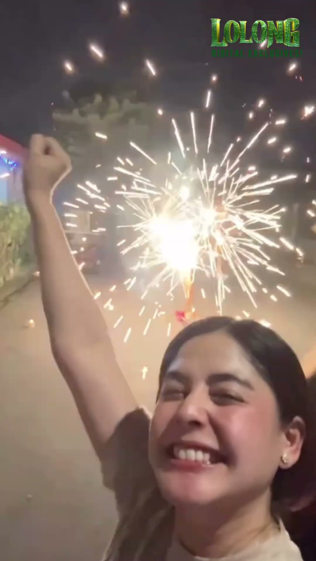 Buong tapang kang haharapin, 2025! -Shaira Diaz! | Lolong
