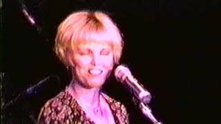 Pat Benatar Innamorta Tour San Francisco 1998