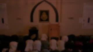 Masjid Livestream
