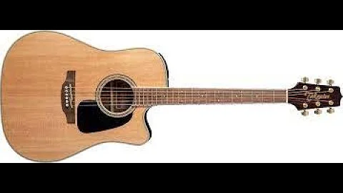 Guitar Part Three