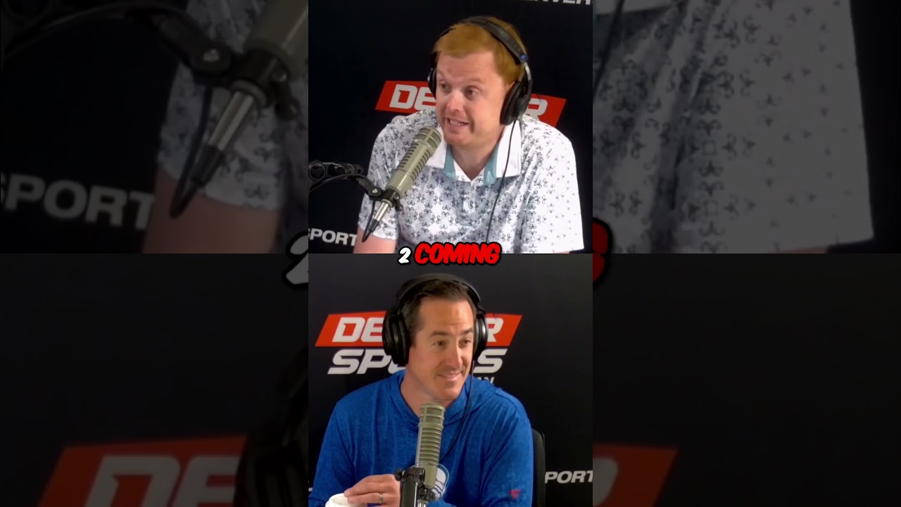 WATCH: If Broncos ownership is all in on a title run, is another huge splash move still on the table?