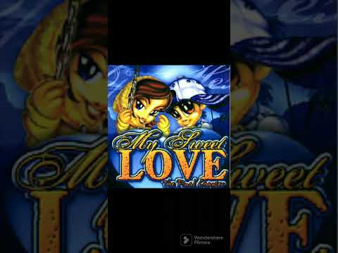 DJ HEX My Sweet Love 3 Freestyle Mix
