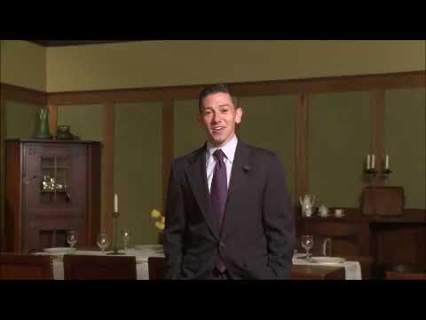 Gustav Stickley -