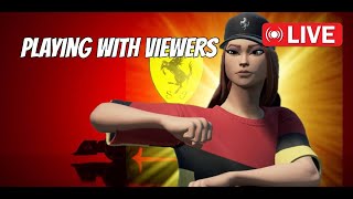 happy friday playing fortnite