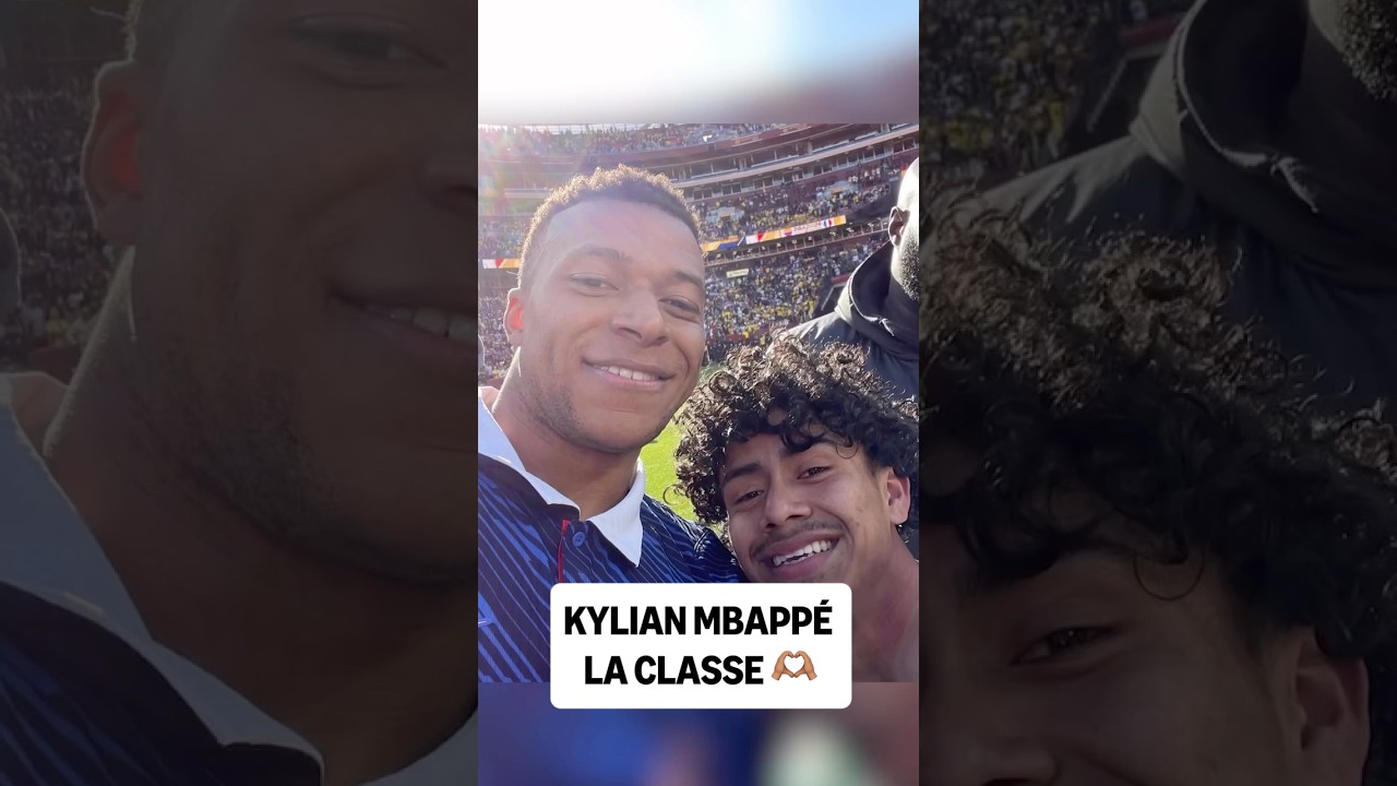 Le sauvetage, mais en plus un selfie et un commentaire sur ton profil ? ❤️👏 (📼 Cruz_ri_1)