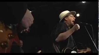 Webb Wilder & The Beatnecks - Baby Please Don't Go Webb Wilder & The Beatnecks - Baby Please Don't Go