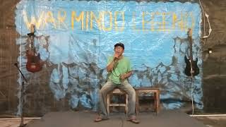 Koyo ngene rasane koesplus//Live karaoke warmindo legend
