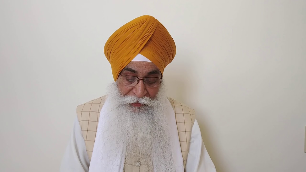 Who Is Sikh YouTube