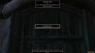 The Elder Scrolls III, Morrowind: Joe's Stronghold Beta v2.0