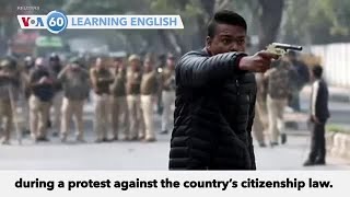 Voa60 January 30, 2020